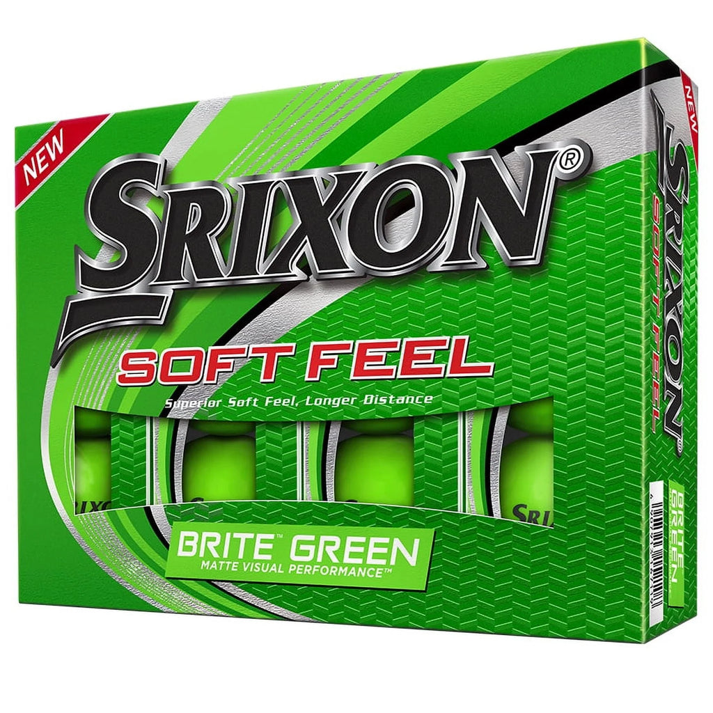 White Golf Ball Dozen G81906