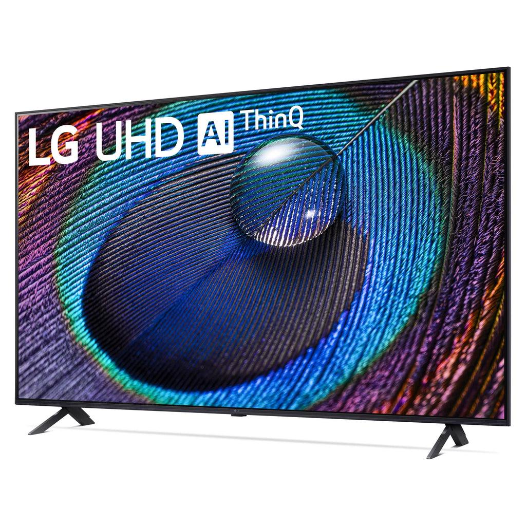 43 Class 4K UHD Smart TV with HDR K9375