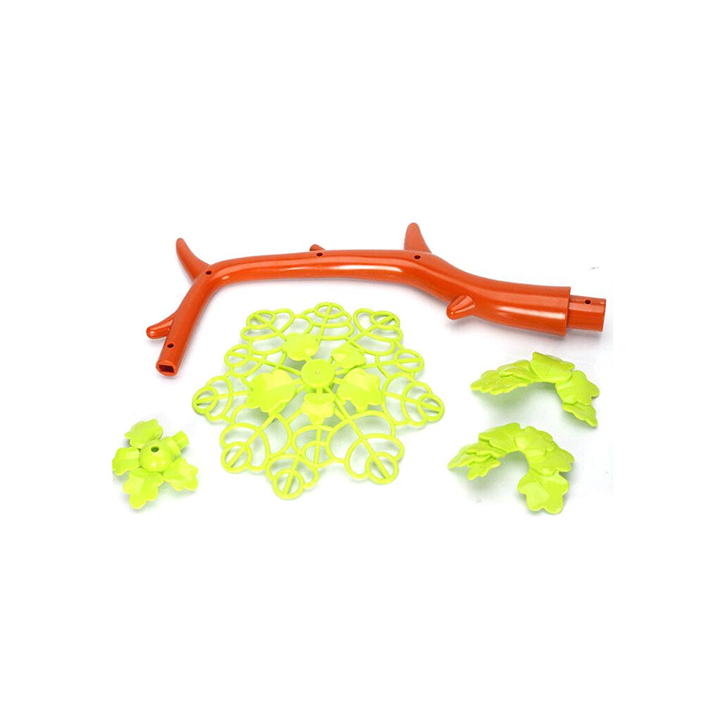 Monkey Swing Tree Board Game Educational Toys A969
