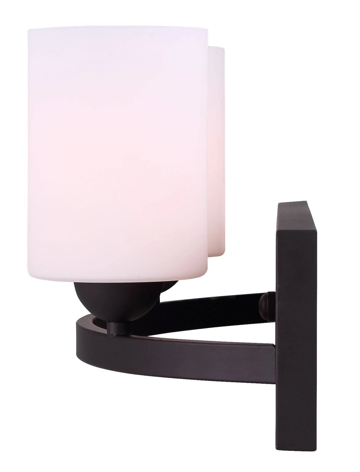 Oil Rubbed Bronze 2 Light Vanity N178958