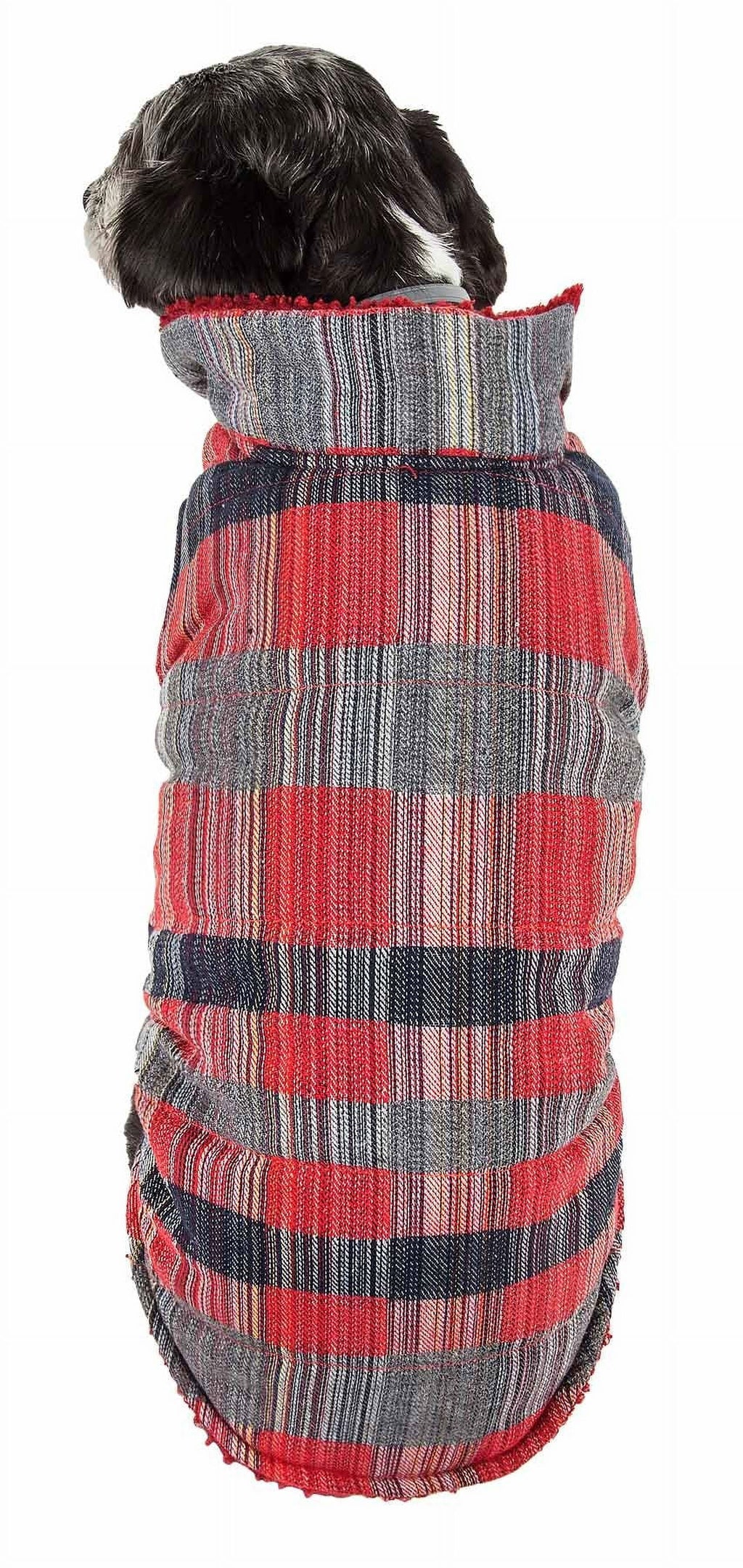 Insulated Dog Coat Jacket Y1271