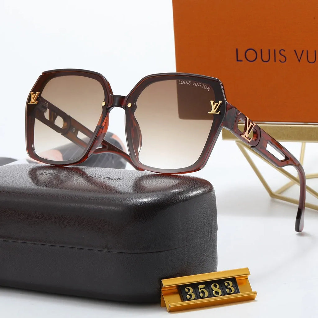 Polarized Sunglasses B119322