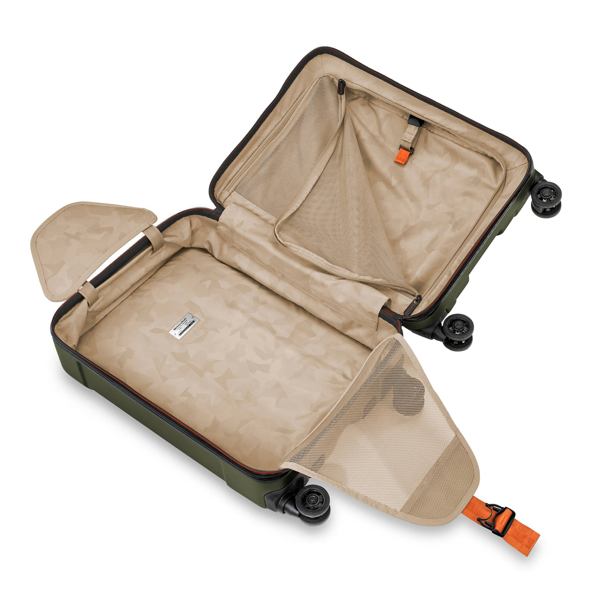 Carry on Spinner W155928