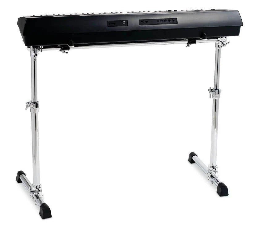 Chrome Height Adjustable Straight Rack M86931
