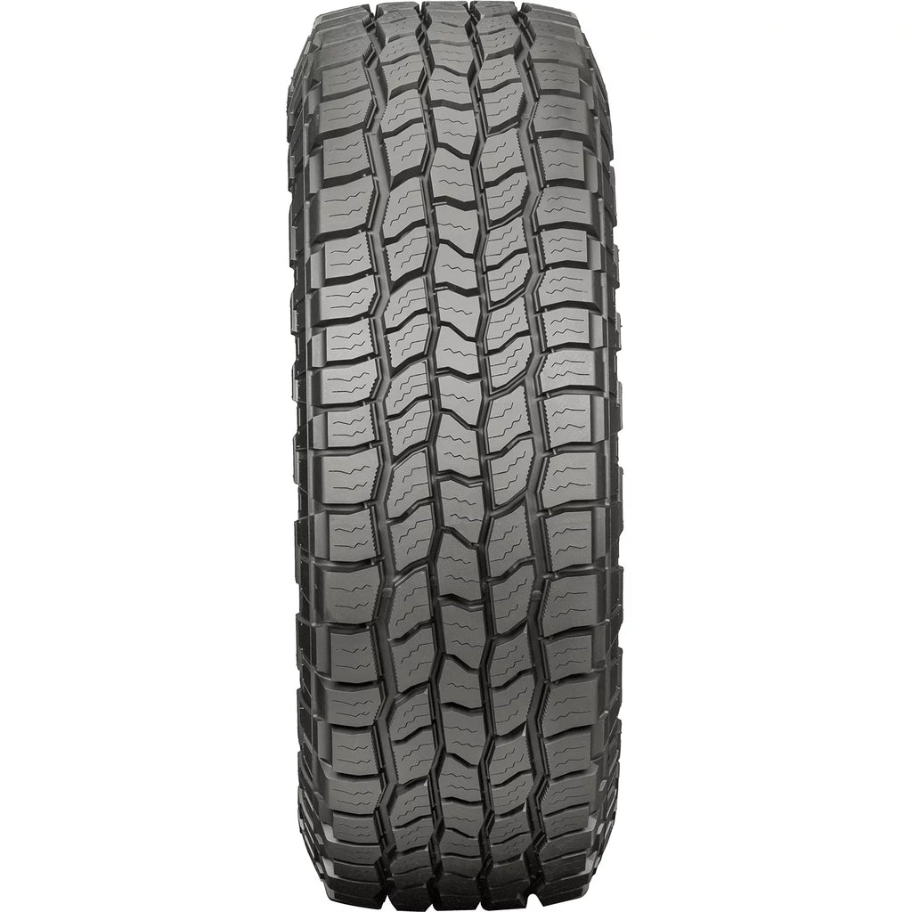 All Terrain Light Truck Tire W2281