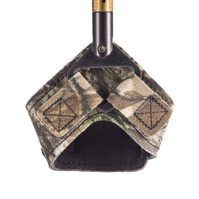 Camo Archery Release T8715