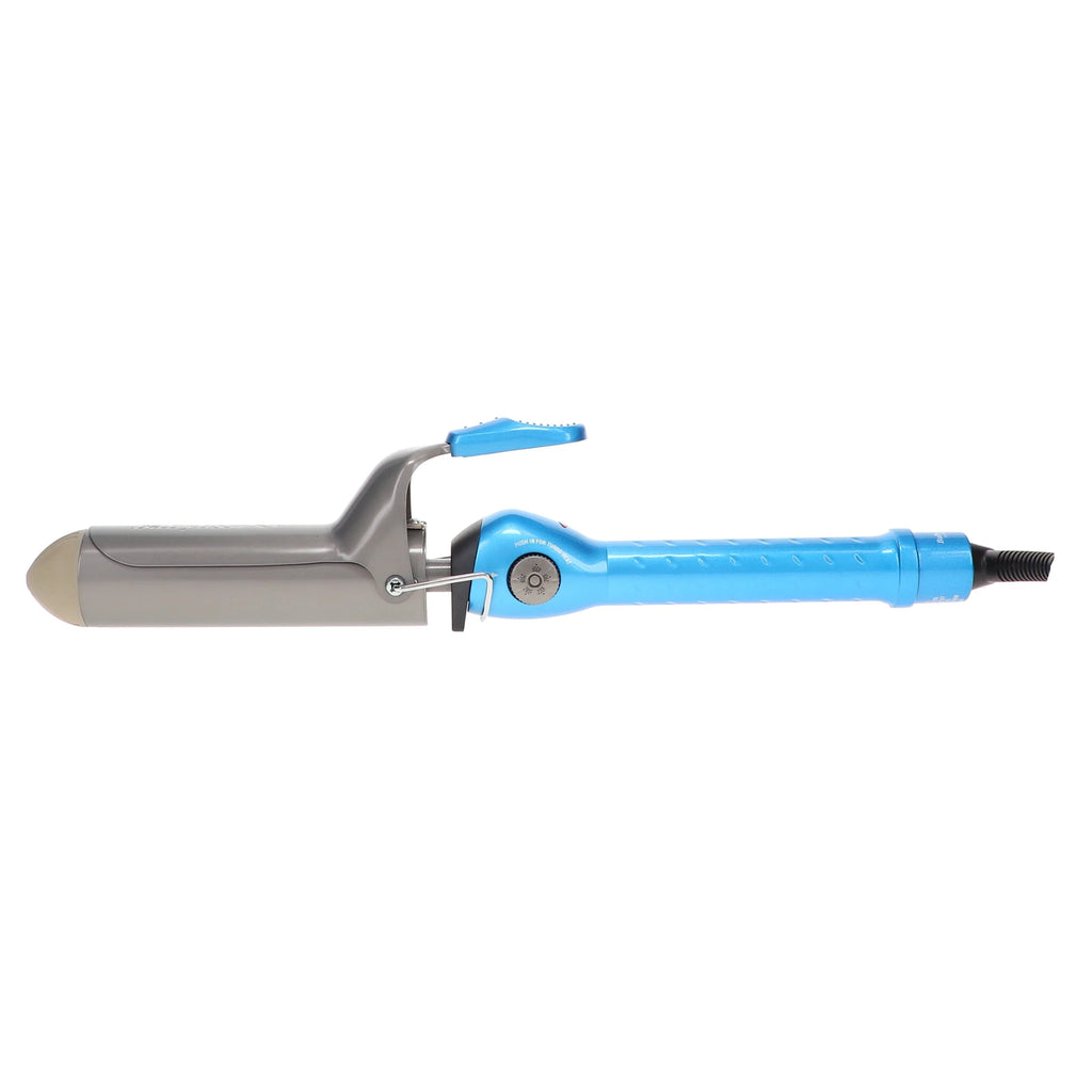 Nano Titanium Spring Curling Iron 1 1/2 Inch K949081