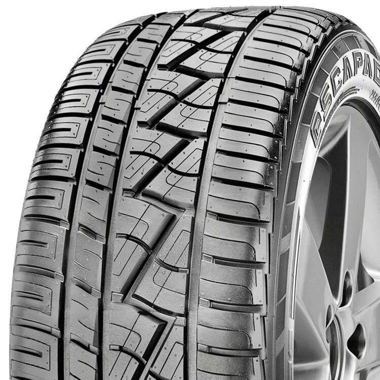 235/55ZR18 Performance Tire I882502