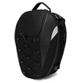 Motorcycle Tail Bag 30L-40L Waterproof Rear Seat Bag X896515