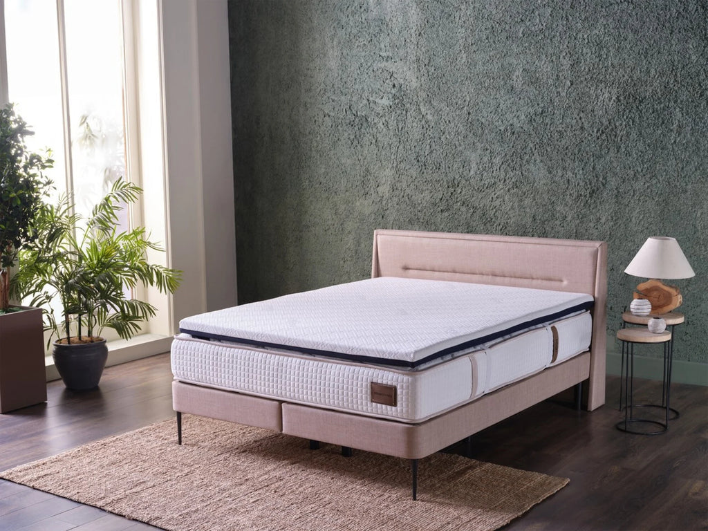 3" Memory Foam Mattress Topper R493677