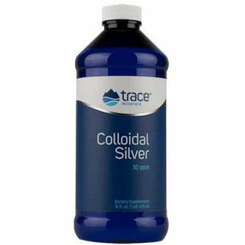 Colloidal Silver 30 ppm D9159