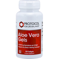 Aloe Vera Gels 100 gels D2323