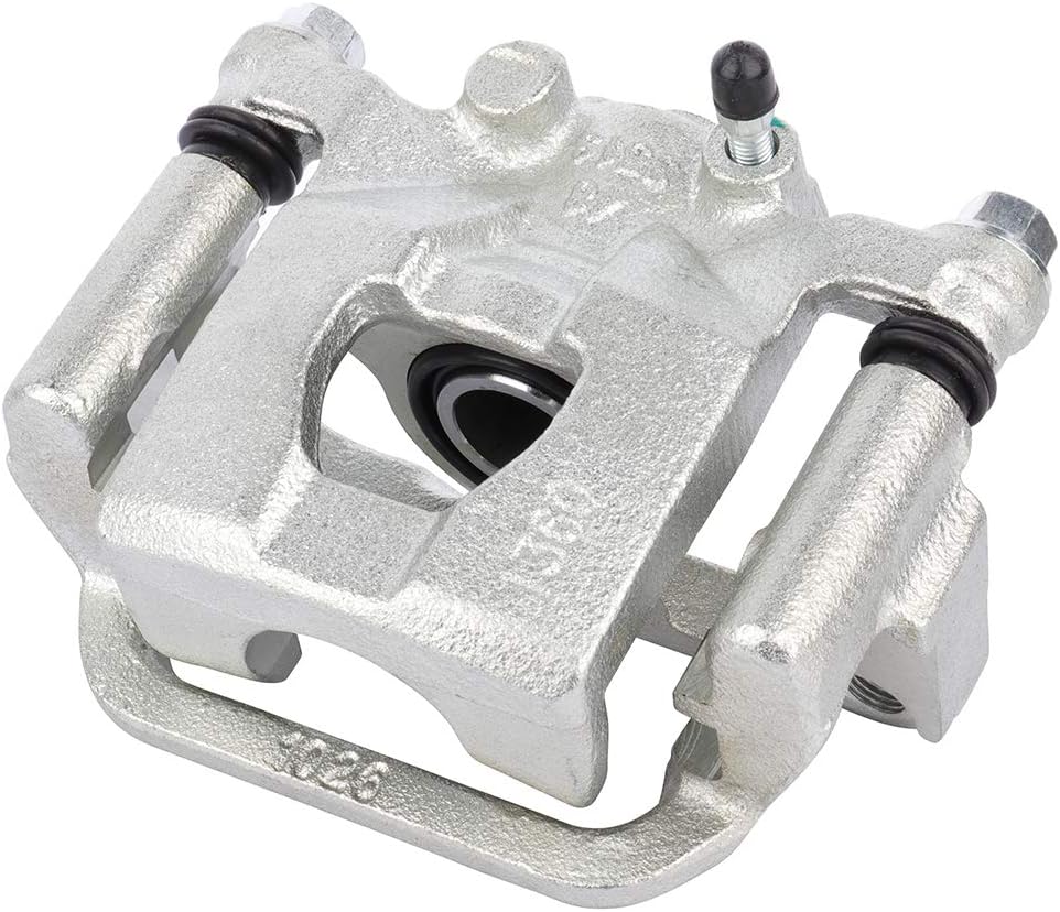 Brake Calipers Pack of 2 Q409