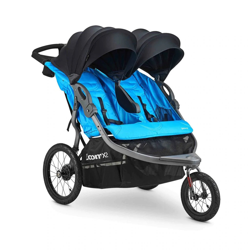 Double Jogging Stroller W958775