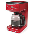 12-Cup Programmable Coffee Maker H3531