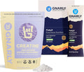 Unflavored Creatine Powder U46059