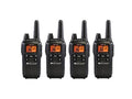 Two Way Radio 4 Pack M2905