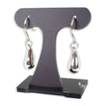 SV925 Teardrop Earrings P7760