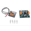 PCB Replacement Kit F638