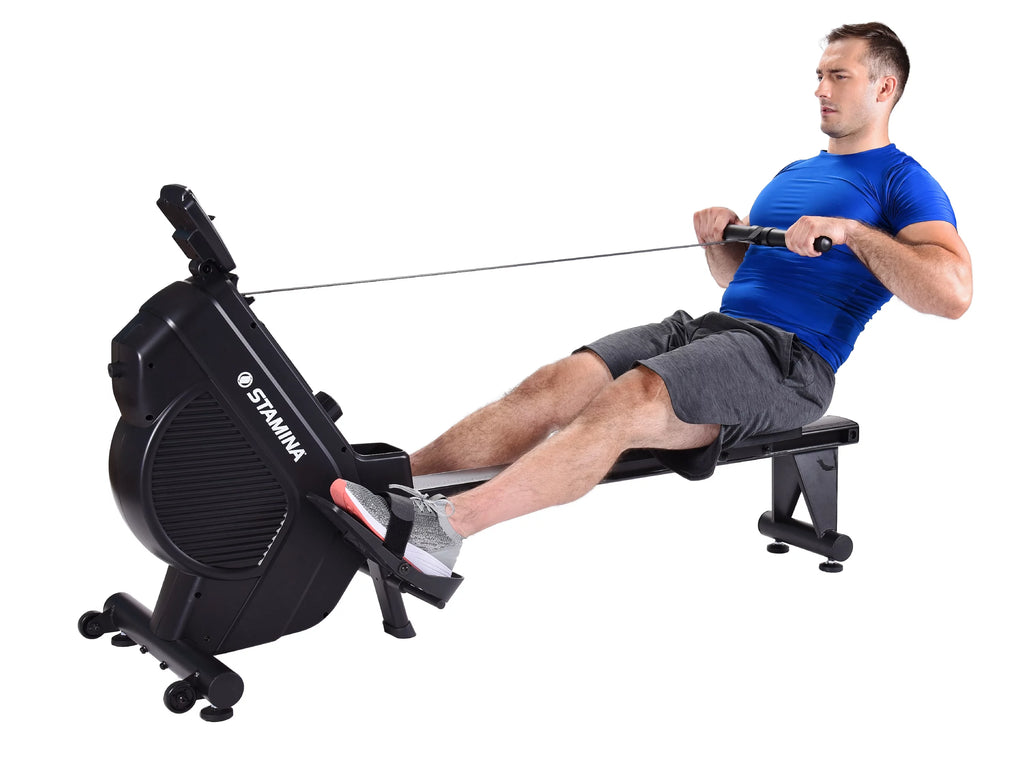 Rowing Machine H8113