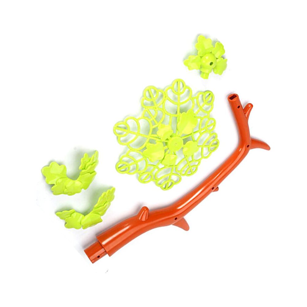 Monkey Swing Tree Board Game Educational Toys A969