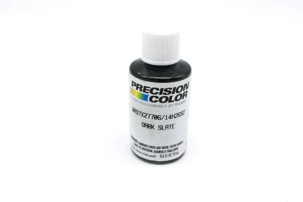 Black Slate Touch-Up Paint L47186