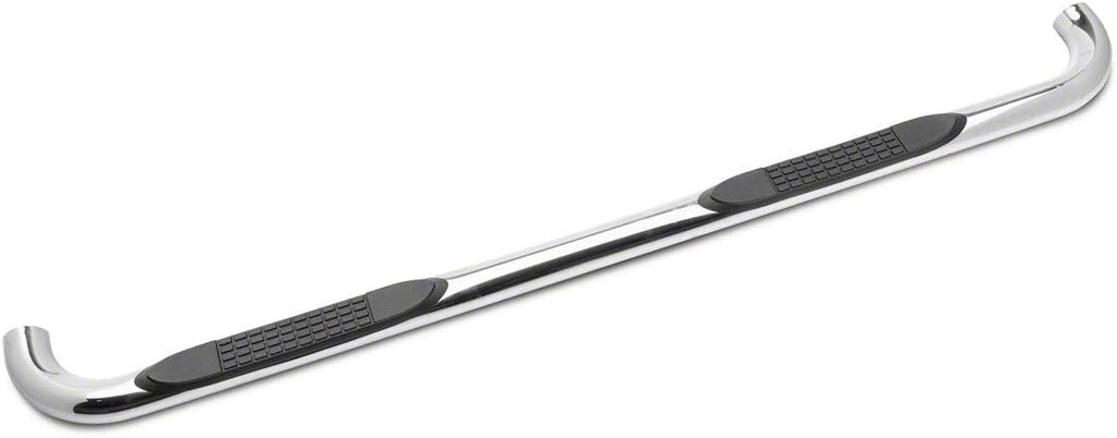 Stainless Steel 3-Inch Side Step Bars T391394