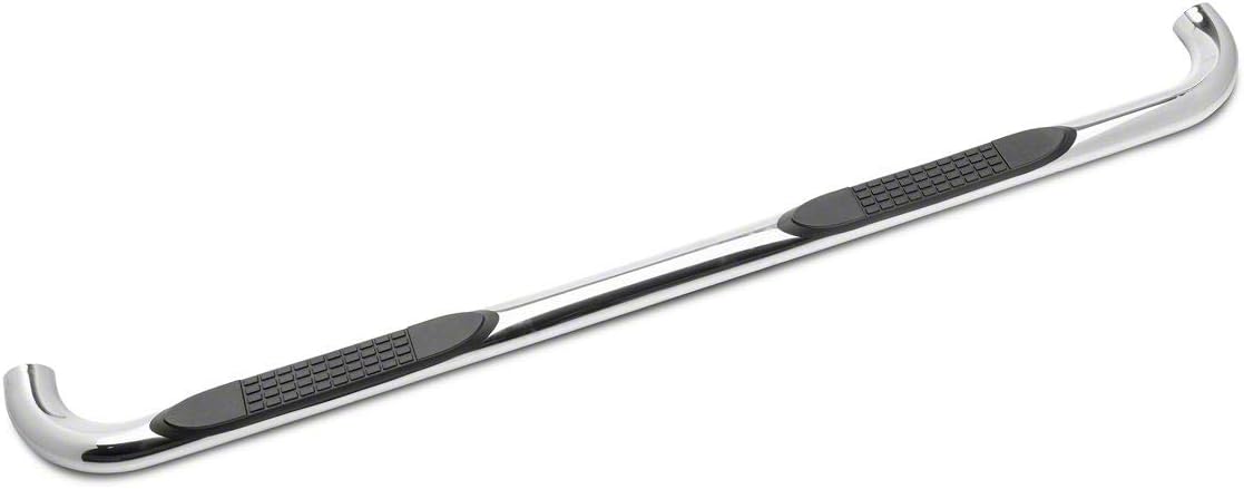 Stainless Steel 3-Inch Side Step Bars T391394
