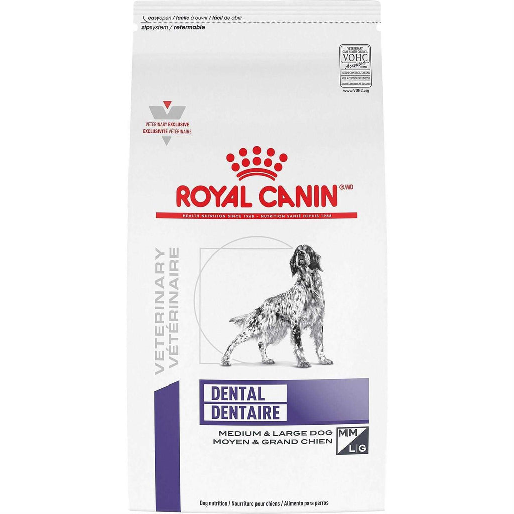 Dry Dog Food N2186