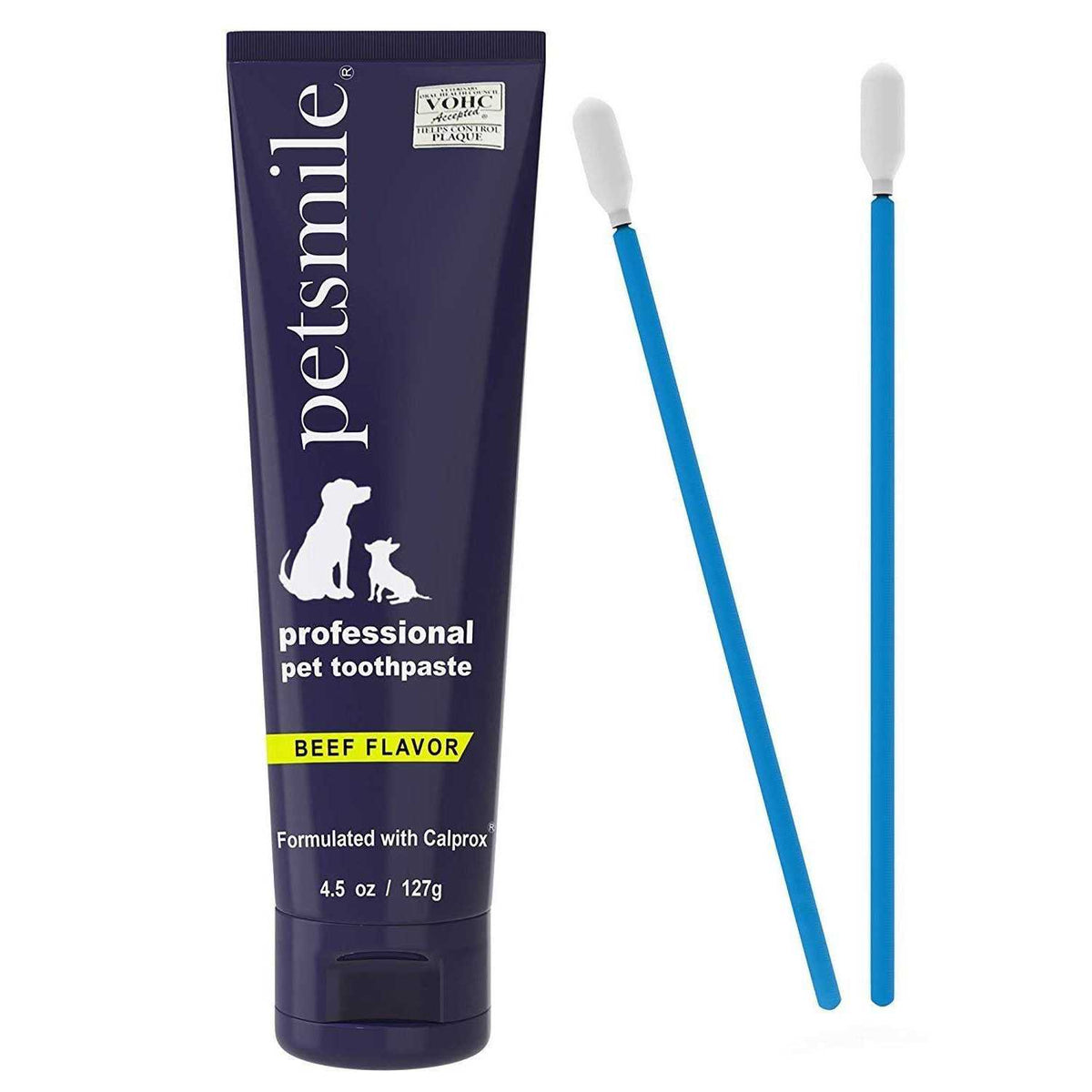 Pet Toothpaste Applicator Swabs Q87046