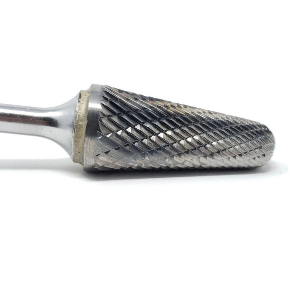 3/4" x 1 1/2" Carbide Burr 1/4" Shank H81688