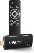 IPTV Box 4K Channels Bluetooth WiFi 2GB RAM 16GB ROM P4916