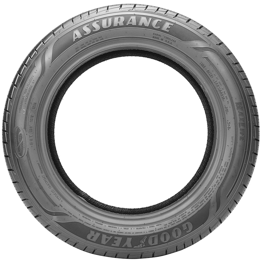 All Season 225/60R16 98H Passenger Tire A517213