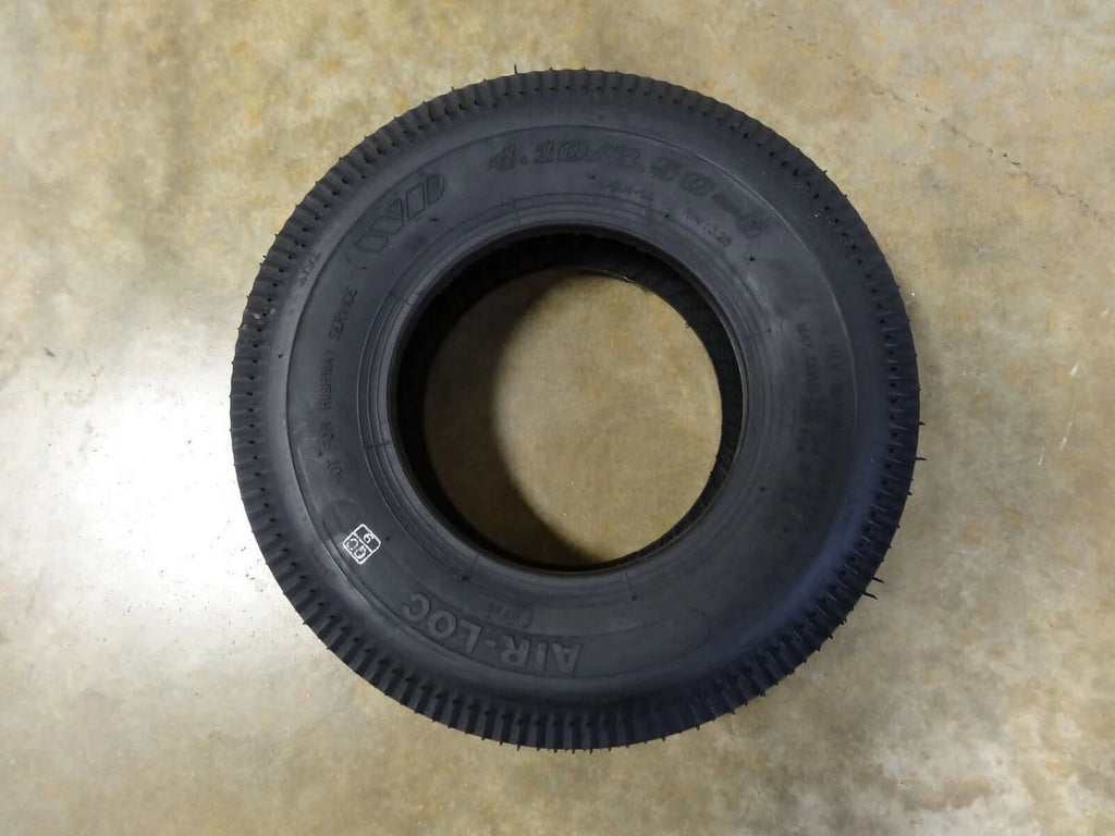 Sawtooth Rib Tire 18/8.50-8 4 Ply N21839
