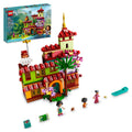 Multicolor Building Kit J9036