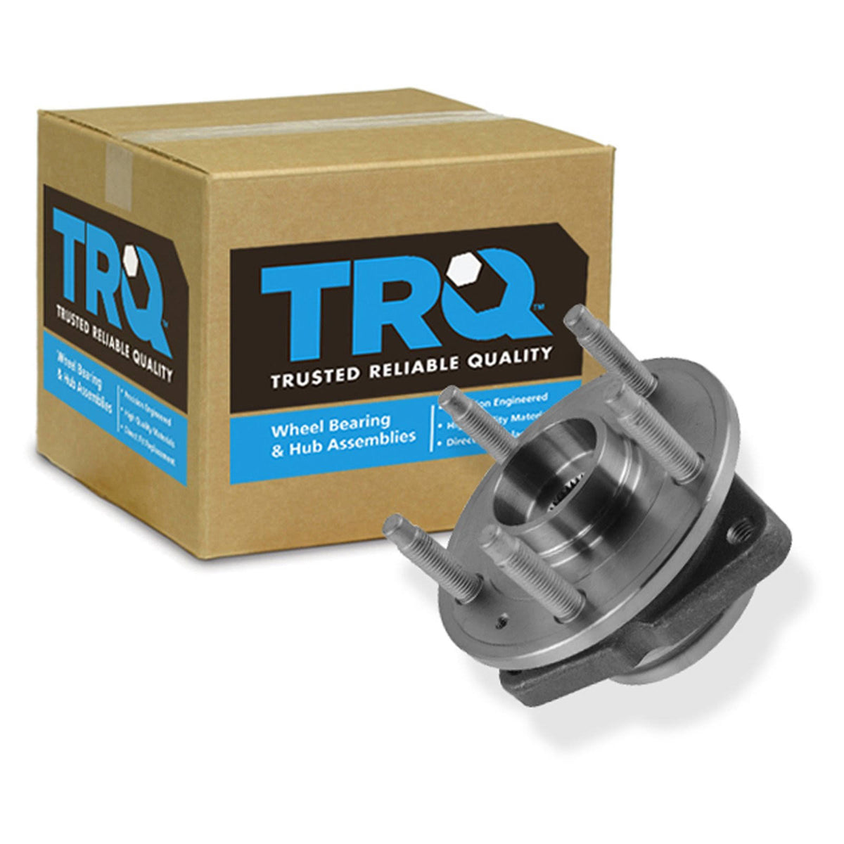 Wheel Bearing and Hub Assembly Front Left or Right U9227