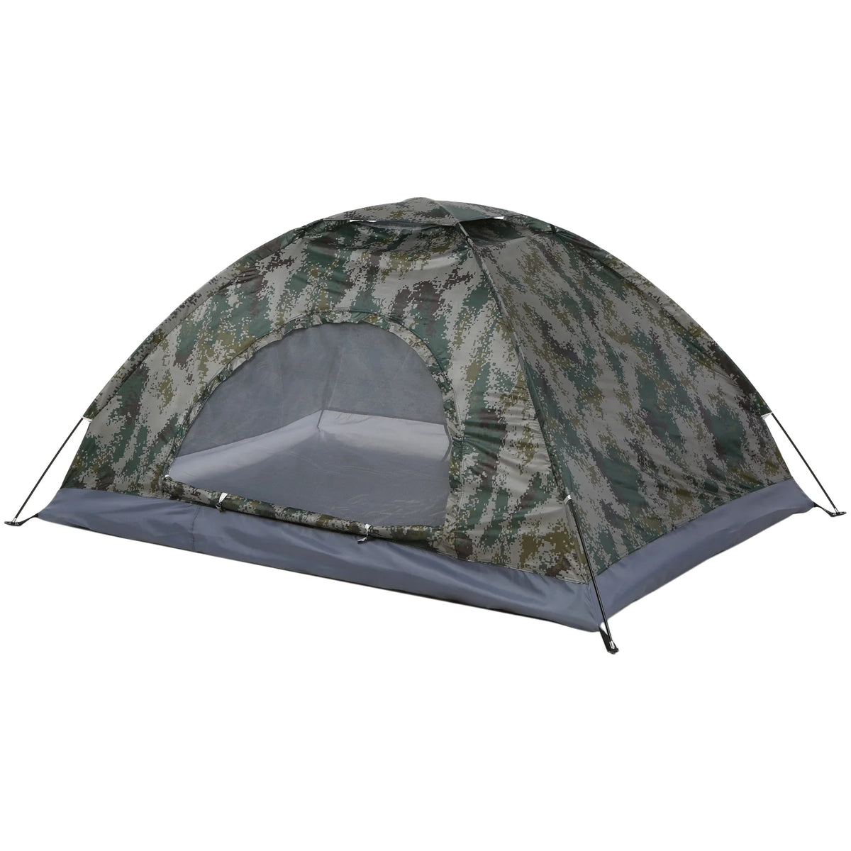 Ultralight Portable Beach Fishing Tent P8173