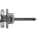 Invisible Hinge Bright Stainless Steel Z73230