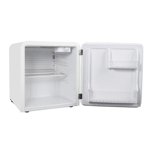 1.6 Cu. Ft. Black Mini Fridge R484100