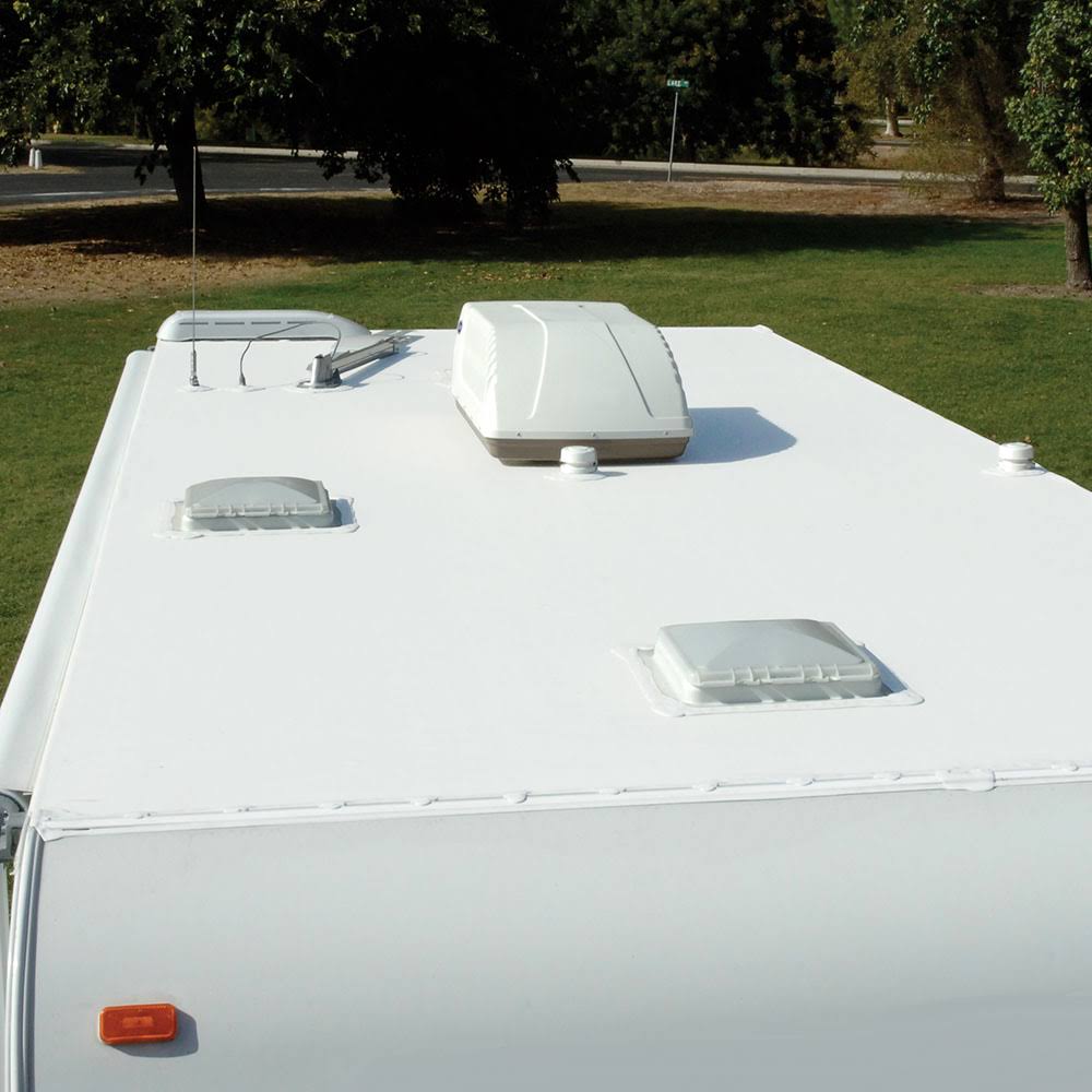 EPDM Rubber Roof System L12755
