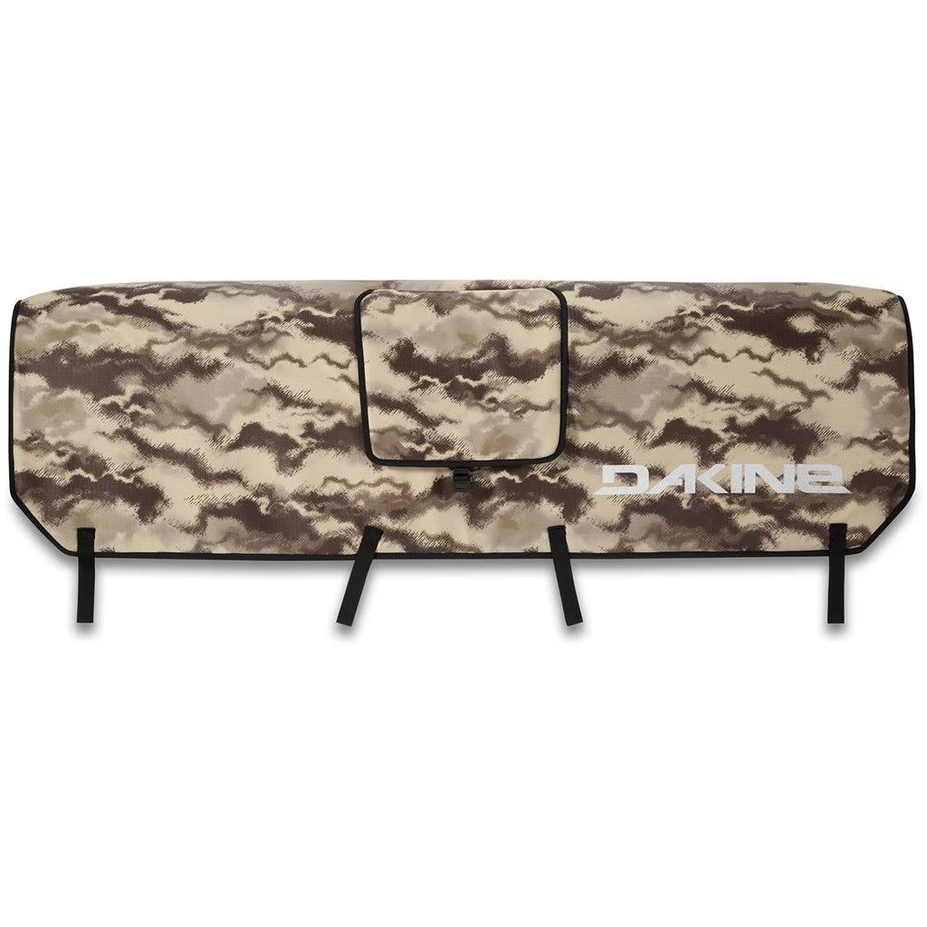 Ashcroft Camo Large Pickup Pad U8956