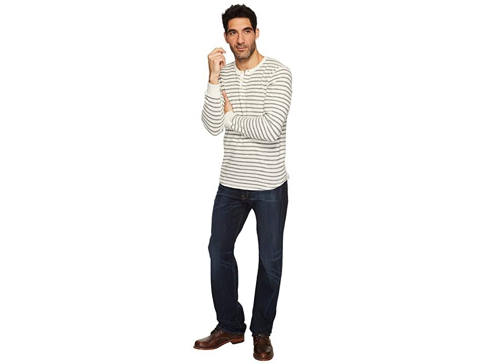 Men's 363 Vintage Straight Jeans V777