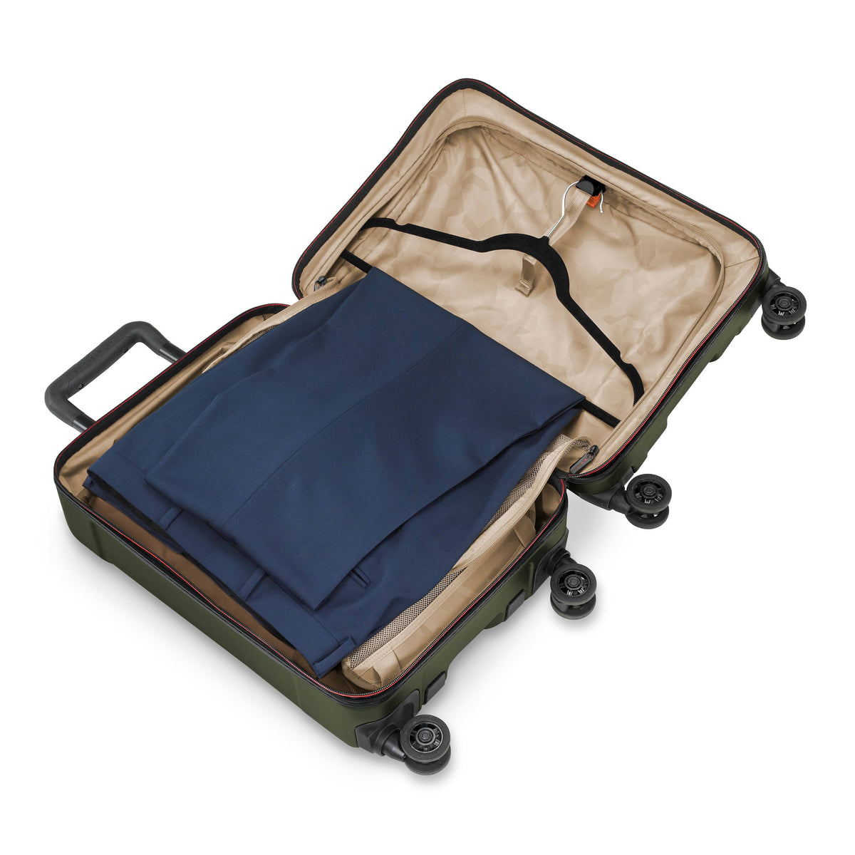 Carry on Spinner W155928