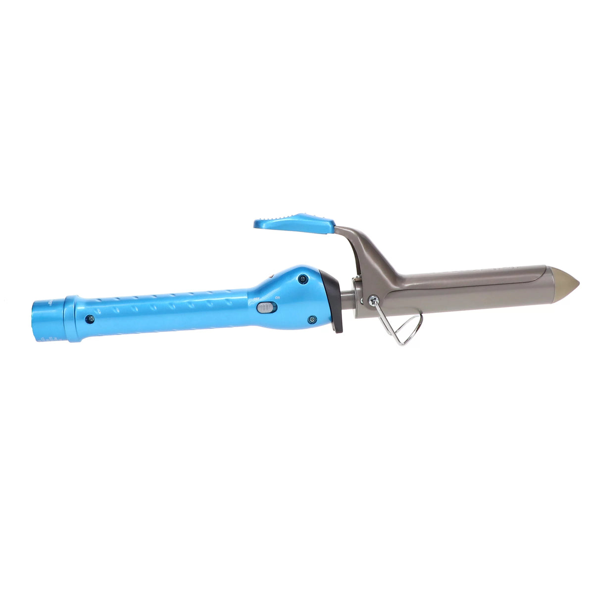 Nano Titanium Spring Curling Iron 1 1/2 Inch K949081