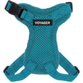 Adjustable All Weather Mesh Step-in Pet Harness K3281