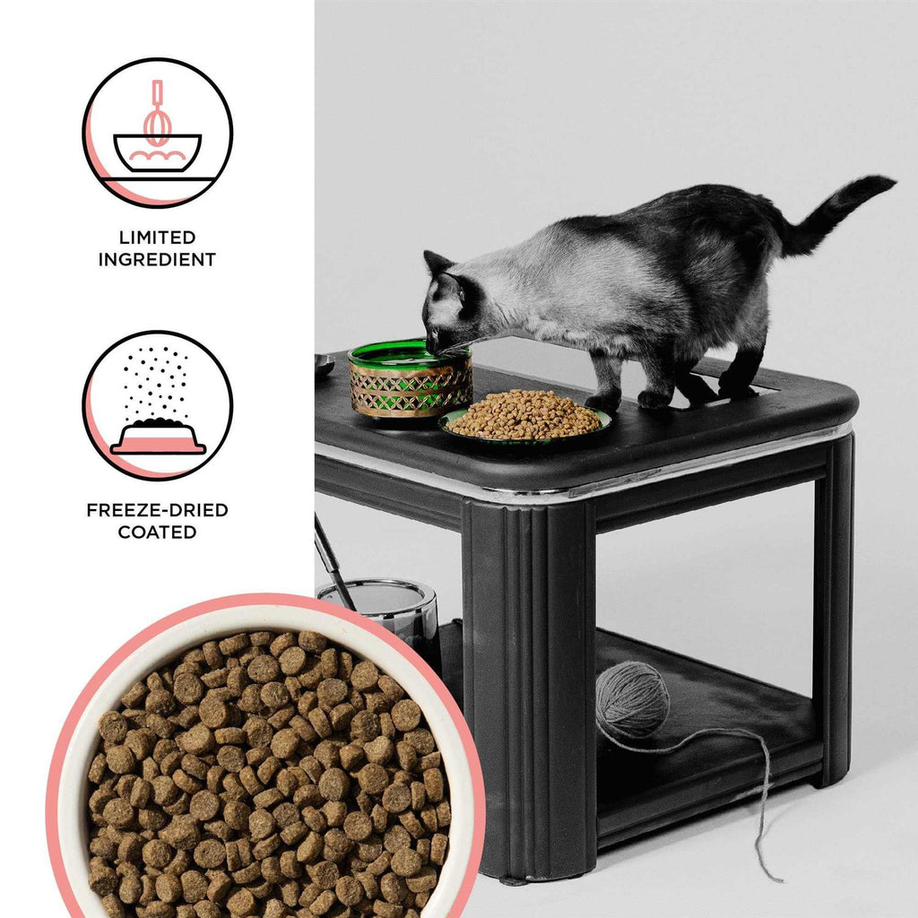 Chicken Recipe Dry Cat Food B2233