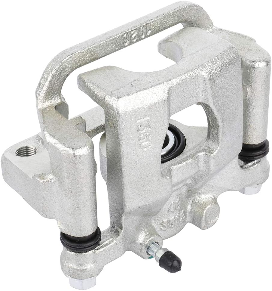 Brake Calipers Pack of 2 Q409