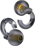 Noise-Adjustable Medical Grade Silicone Ear Plugs A72536