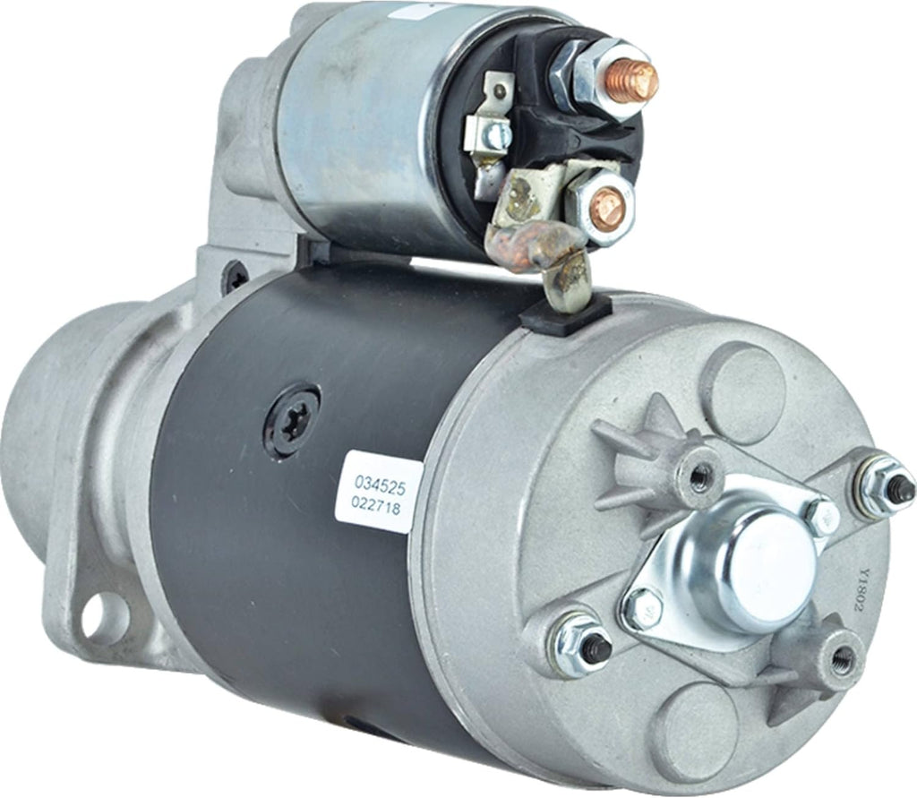 Starter for John Deere Tractor W209452