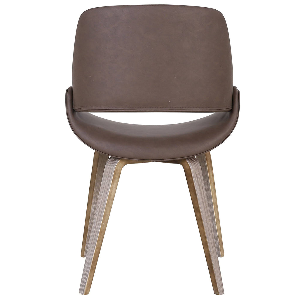 Charcoal Accent Chair X422
